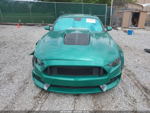 1FA6P8CF2J5120431 Ford Mustang Gt Premium
