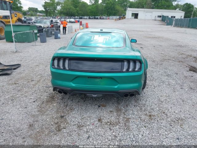1FA6P8CF2J5120431 Ford Mustang Gt Premium