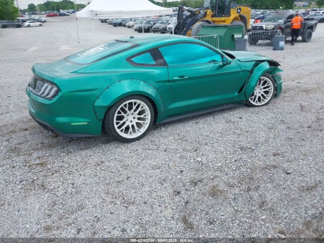 1FA6P8CF2J5120431 Ford Mustang Gt Premium