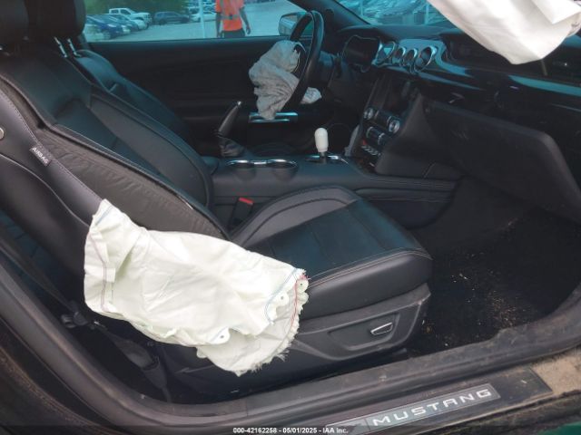 1FA6P8CF2J5120431 Ford Mustang Gt Premium