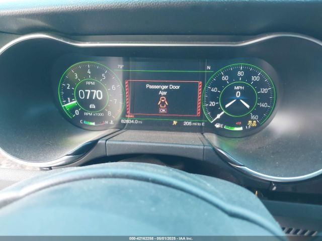 1FA6P8CF2J5120431 Ford Mustang Gt Premium