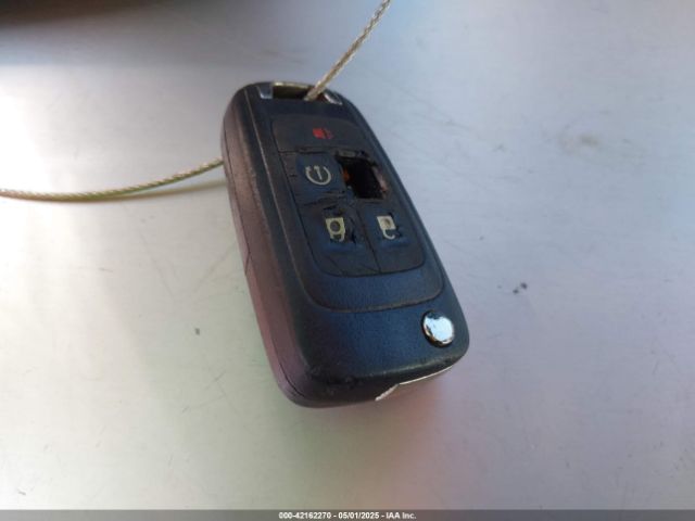 1G1RH6E40EU150102 Chevrolet Volt