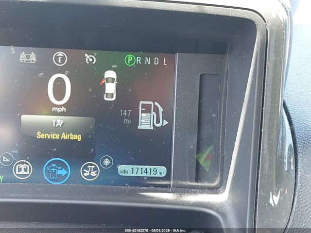 1G1RH6E40EU150102 Chevrolet Volt