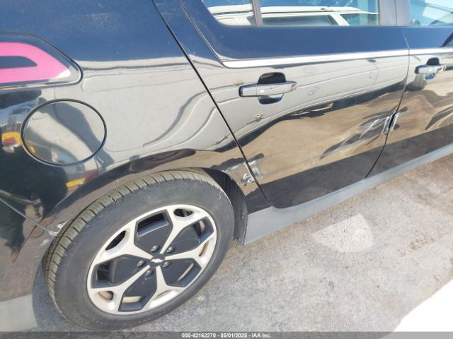 1G1RH6E40EU150102 Chevrolet Volt