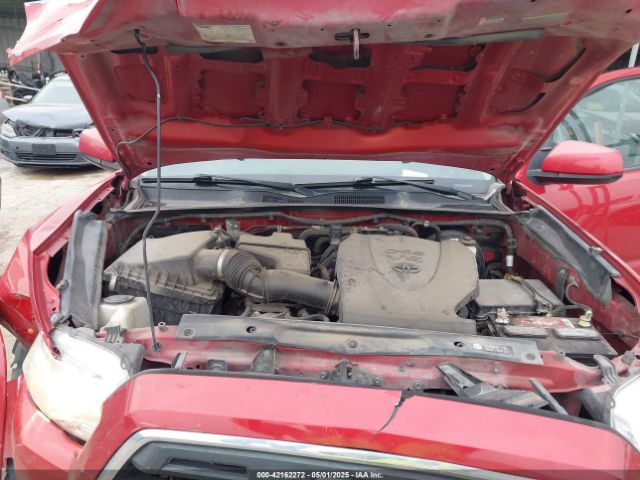 5TFCZ5AN5HX078559 Toyota 2gr-fks