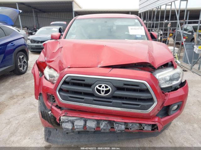 5TFCZ5AN5HX078559 Toyota 2gr-fks