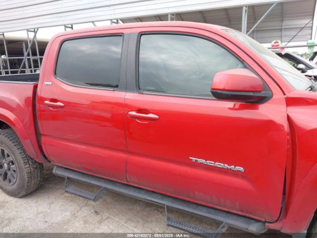 5TFCZ5AN5HX078559 Toyota 2gr-fks