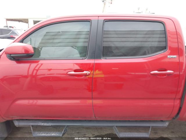 5TFCZ5AN5HX078559 Toyota 2gr-fks