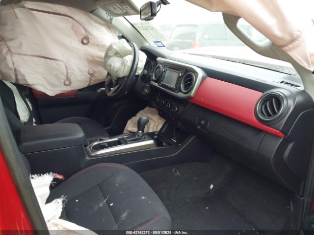 5TFCZ5AN5HX078559 Toyota 2gr-fks