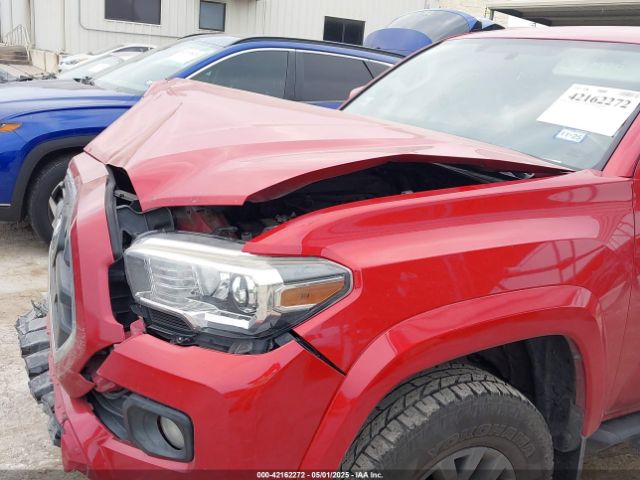 5TFCZ5AN5HX078559 Toyota 2gr-fks
