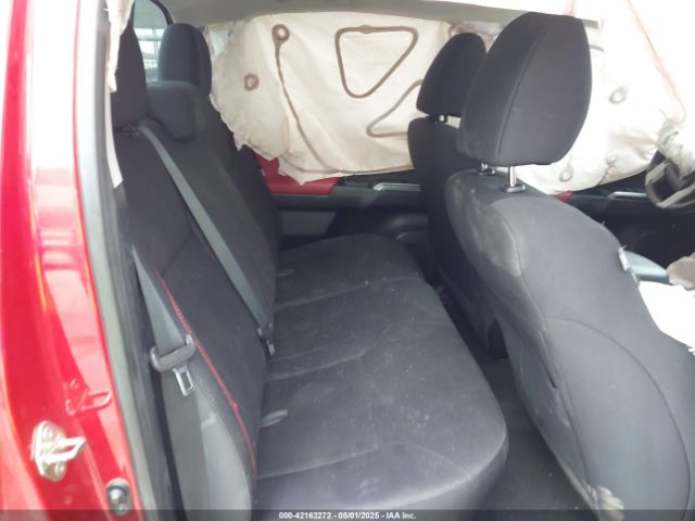 5TFCZ5AN5HX078559 Toyota 2gr-fks