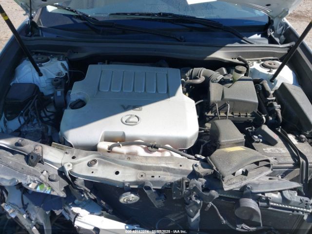 JTHBK1GGXE2134651 Lexus ES 350