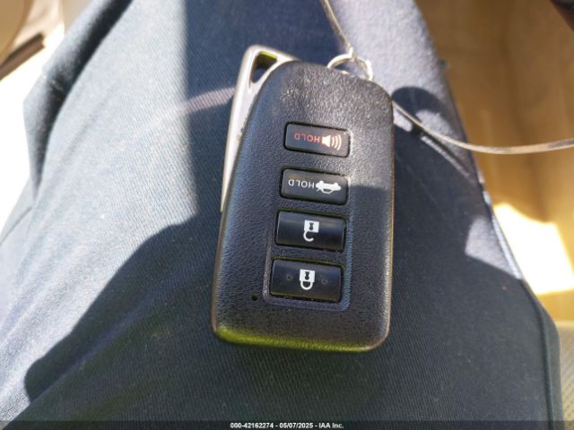 JTHBK1GGXE2134651 Lexus ES 350