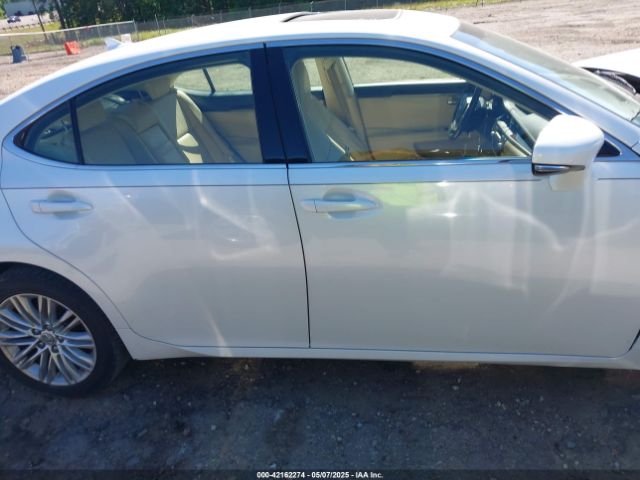 JTHBK1GGXE2134651 Lexus ES 350