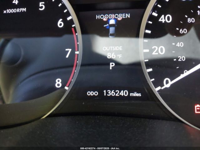JTHBK1GGXE2134651 Lexus ES 350