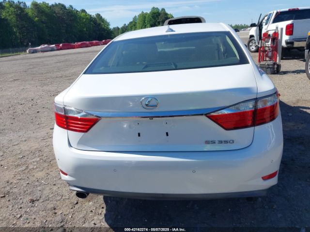 JTHBK1GGXE2134651 Lexus ES 350