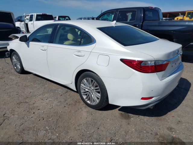 JTHBK1GGXE2134651 Lexus ES 350