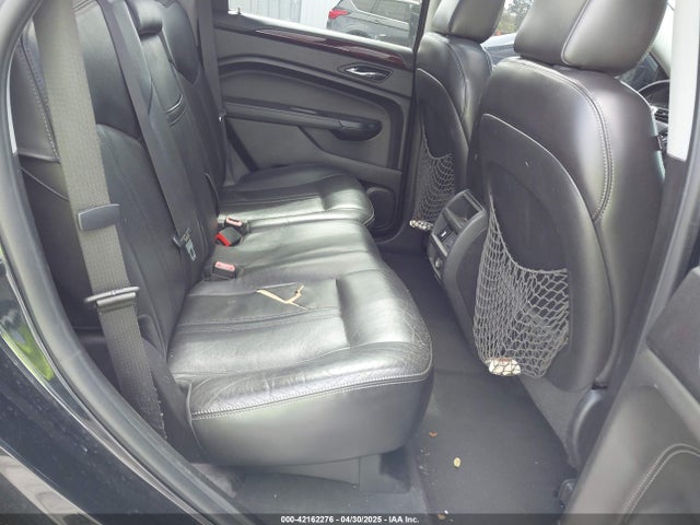 2013 CADILLAC SRX 3GYFNDE39DS543037 Photo 7