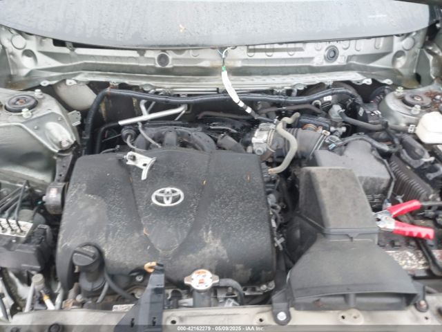 2018 TOYOTA HIGHLANDER 5TDJZRFH1JS867420 Photo 9