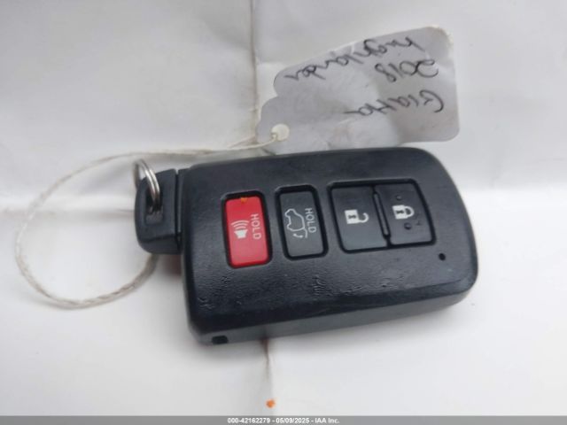 2018 TOYOTA HIGHLANDER 5TDJZRFH1JS867420 Photo 10