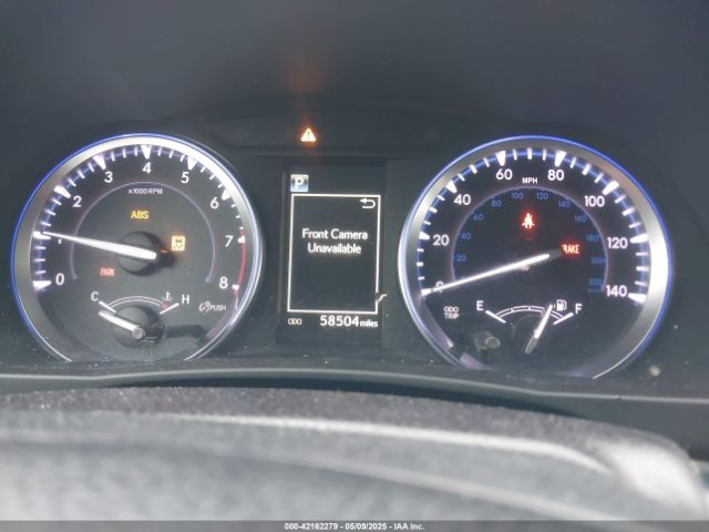 2018 TOYOTA HIGHLANDER 5TDJZRFH1JS867420 Photo 6