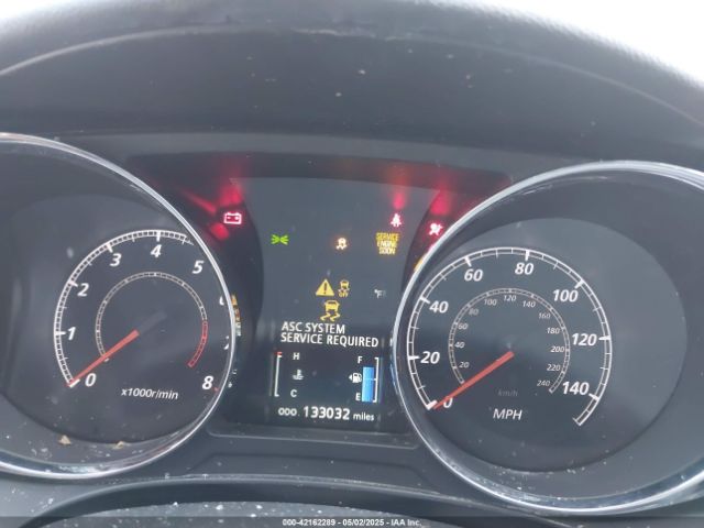 JA4AP3AU9GZ025286 Mitsubishi Outlander Sport 2.0 Es