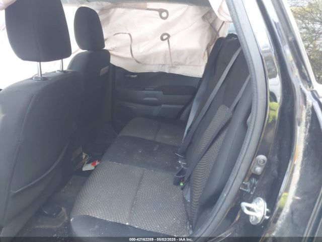 JA4AP3AU9GZ025286 Mitsubishi Outlander Sport 2.0 Es