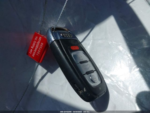 WAUBFAFL4EA083512 Audi A4 2.0t Premium