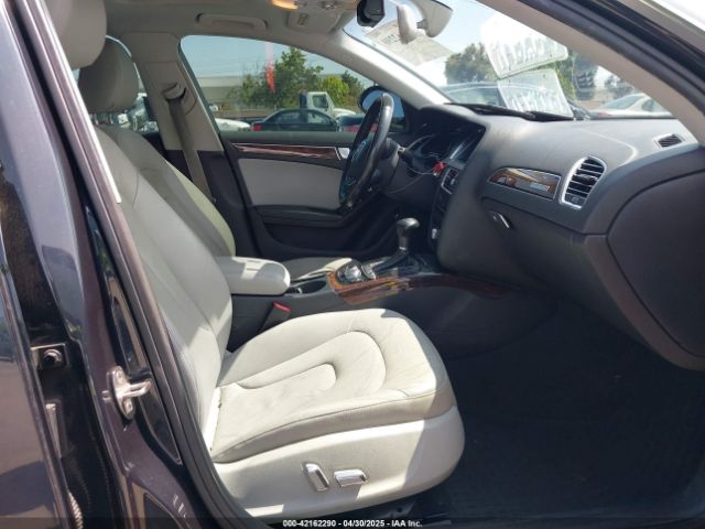 WAUBFAFL4EA083512 Audi A4 2.0t Premium