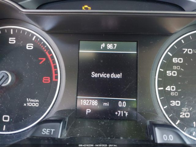 WAUBFAFL4EA083512 Audi A4 2.0t Premium