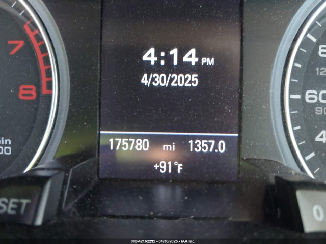 2010 AUDI A4 WAU4FBFL6AA122058 Photo 6