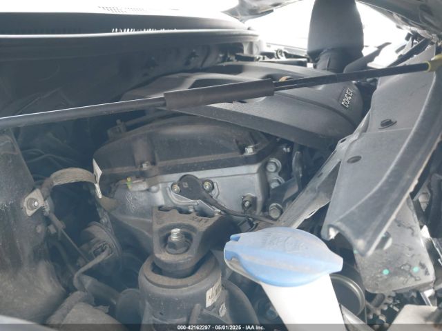 3KPFK4A7XHE052245 KIA FORTE LX