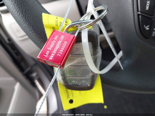 KM8J33A43MU375471 Hyundai Tucson Value