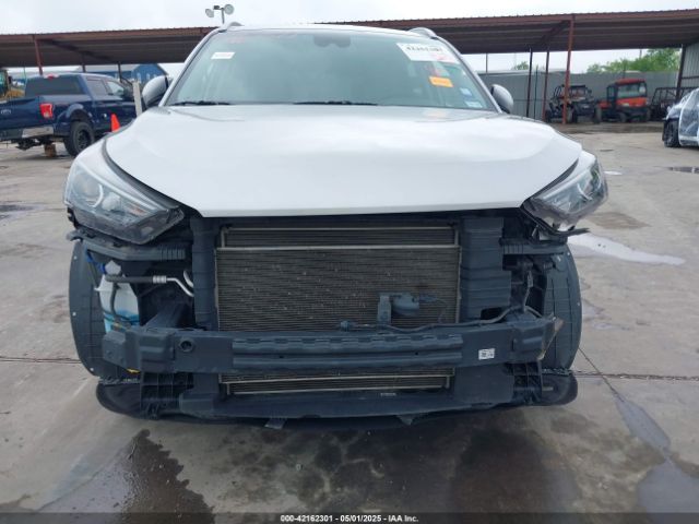 KM8J33A43MU375471 Hyundai Tucson Value