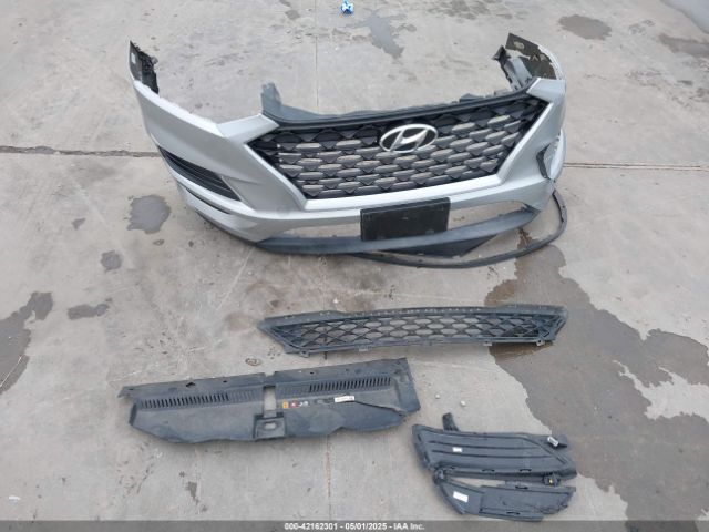 KM8J33A43MU375471 Hyundai Tucson Value
