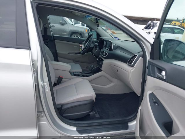 KM8J33A43MU375471 Hyundai Tucson Value