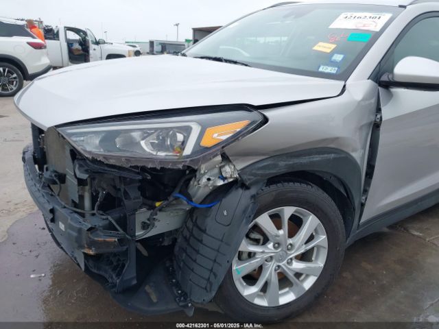 KM8J33A43MU375471 Hyundai Tucson Value