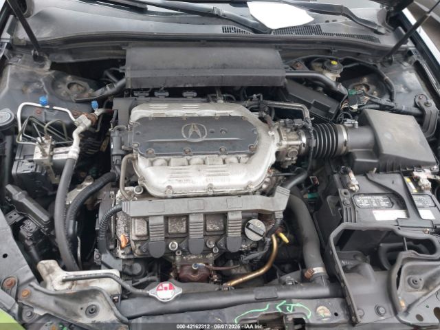 19UUA8F25EA006515 Acura Tl 3.5