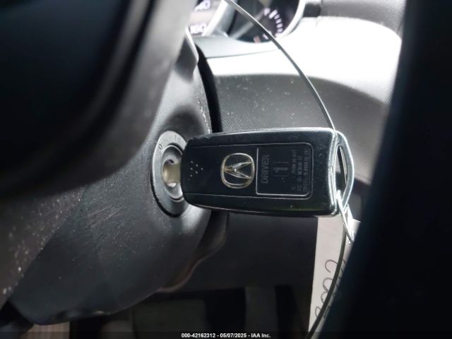 19UUA8F25EA006515 Acura Tl 3.5