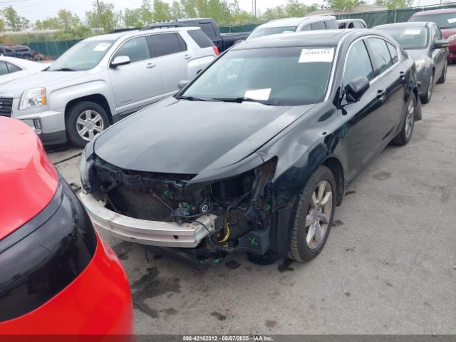 19UUA8F25EA006515 Acura Tl 3.5