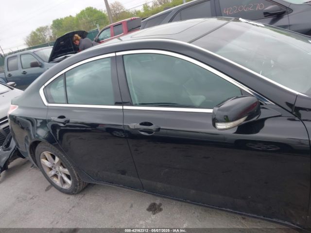 19UUA8F25EA006515 Acura Tl 3.5