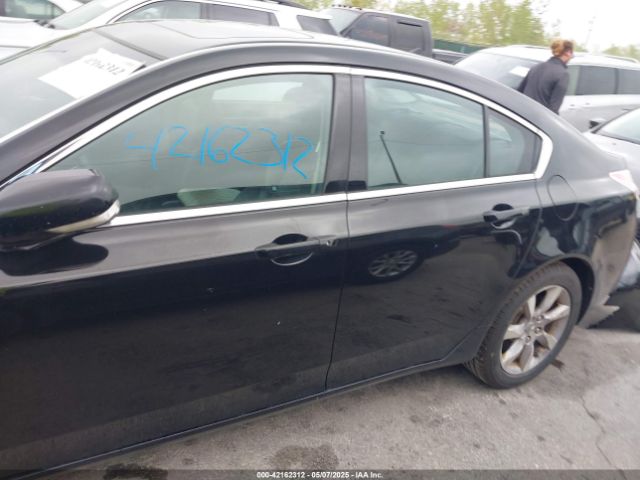 19UUA8F25EA006515 Acura Tl 3.5