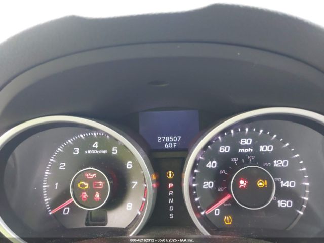 19UUA8F25EA006515 Acura Tl 3.5