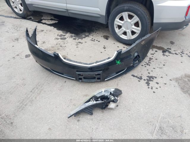 19UUA8F25EA006515 Acura Tl 3.5