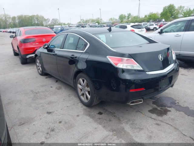 19UUA8F25EA006515 Acura Tl 3.5