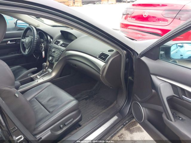 19UUA8F25EA006515 Acura Tl 3.5