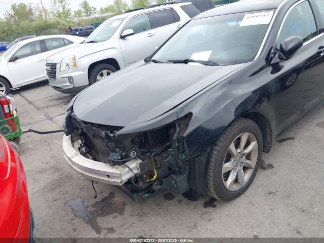 19UUA8F25EA006515 Acura Tl 3.5