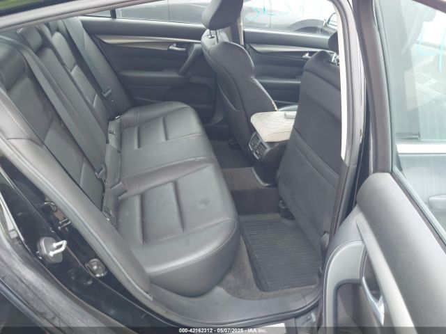 19UUA8F25EA006515 Acura Tl 3.5