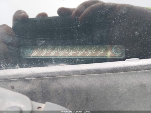 19UUA8F25EA006515 Acura Tl 3.5