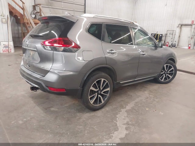 JN8AT2MV6JW343041 Nissan Rogue Sl